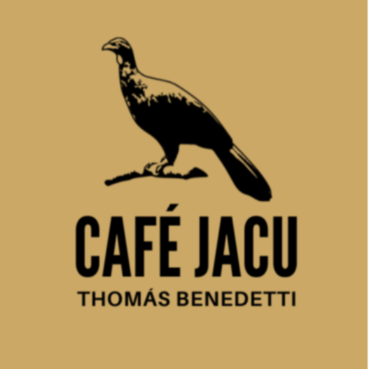 café jacu